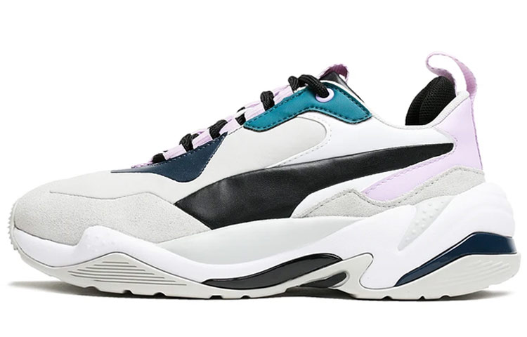 

Puma Женские массивные кроссовки Puma Thunder