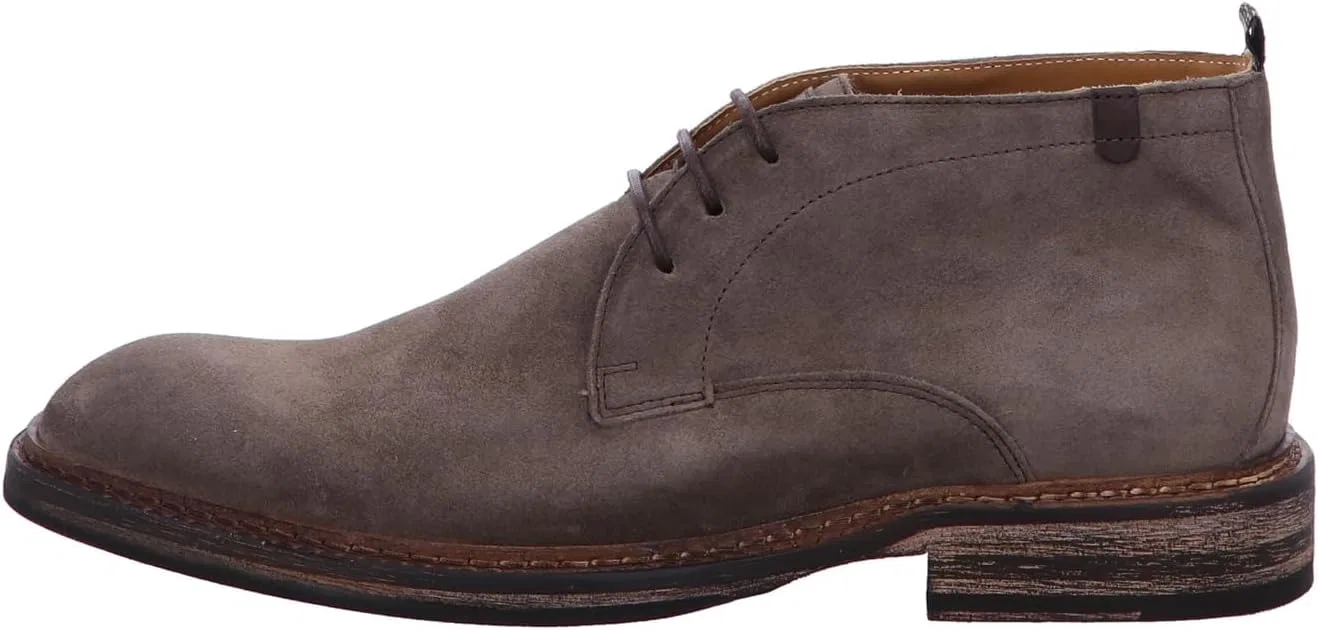 Туфли Floris van Bommel Adult De Moker 01.01 Other, Taupe — фото 3