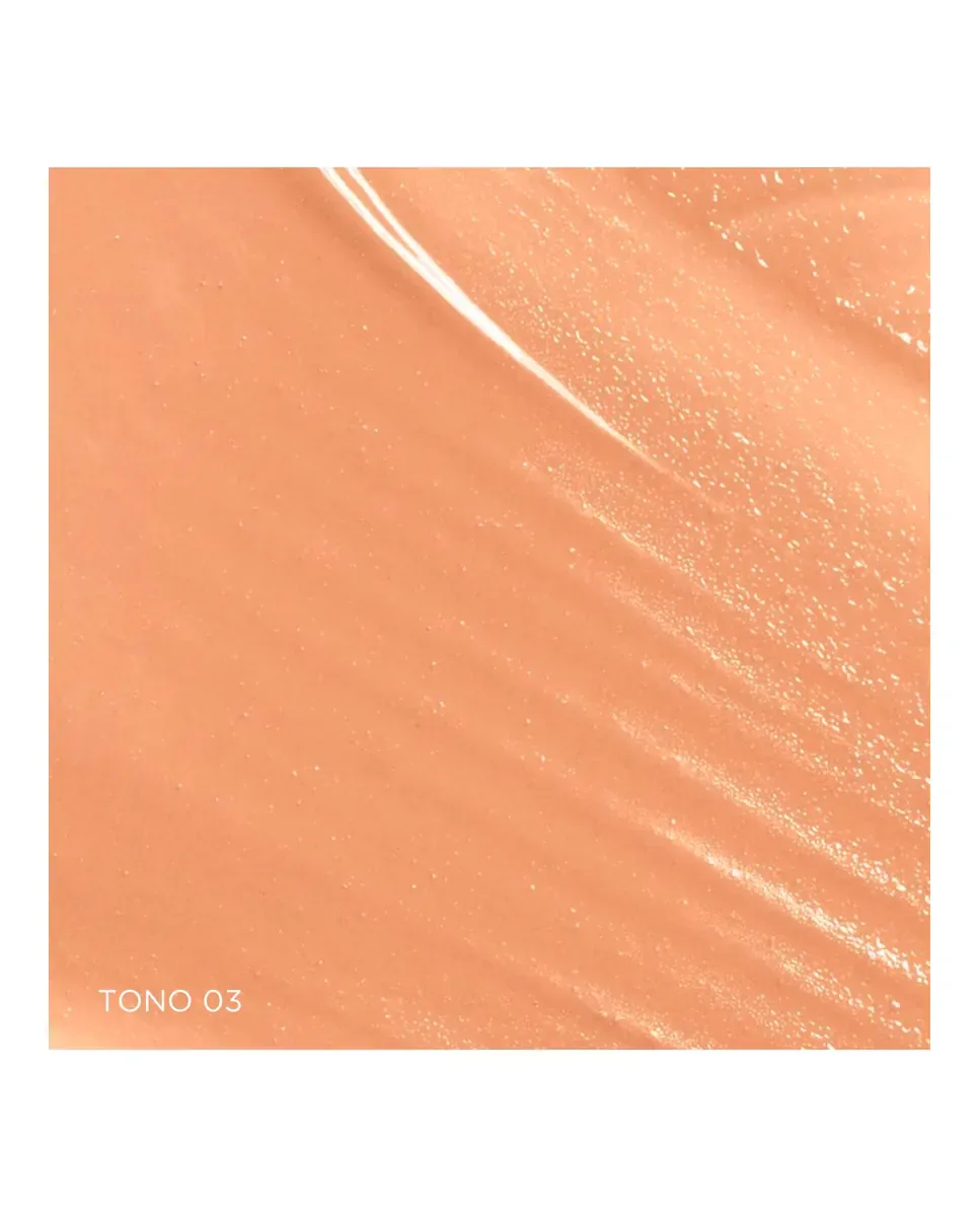 Тонирующий увлажняющий крем с цветом Skin Illusion SPF25 Clarins — фото 2