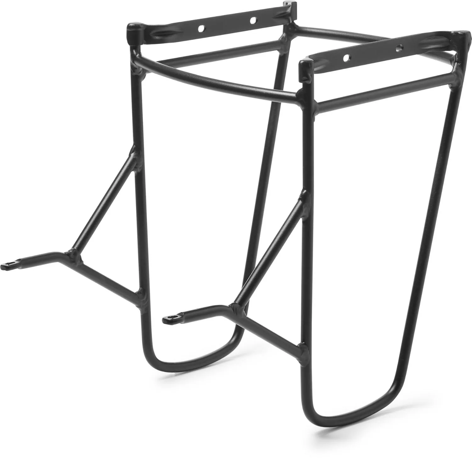 

Крюк для сумки на колесах Coho Burley, Black