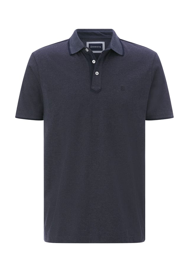 

Рубашка поло tovio Babista, синий