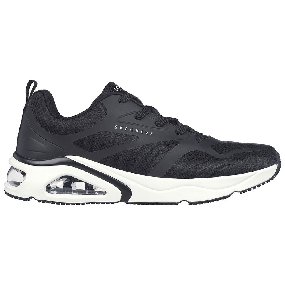 

Кроссовки Skechers Tres-Air Uno , черный