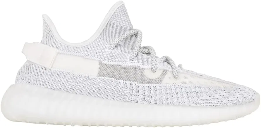 Мужские кроссовки Adidas Yeezy Boost 350 V2, Static/Static-Static