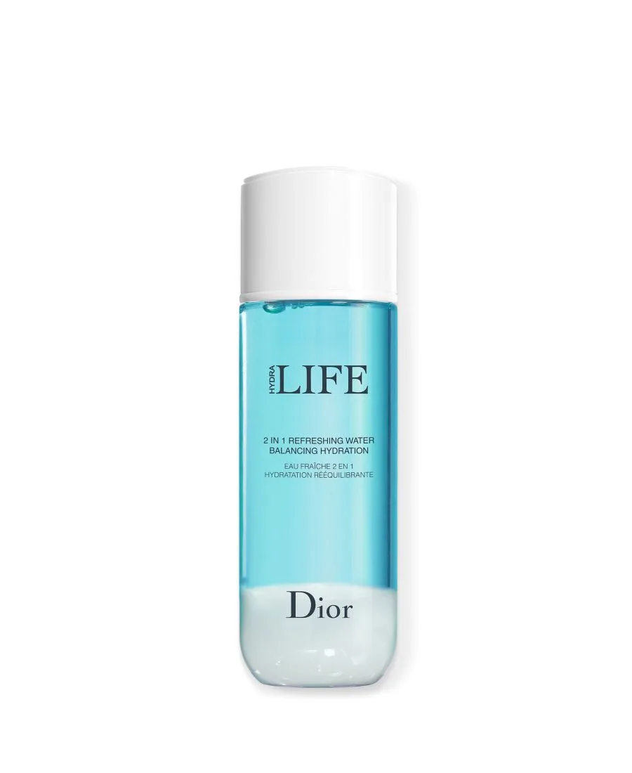 Лосьон Dior — Hydra Life Balancing Hydration -In-1 Sorbet Water — фото 3
