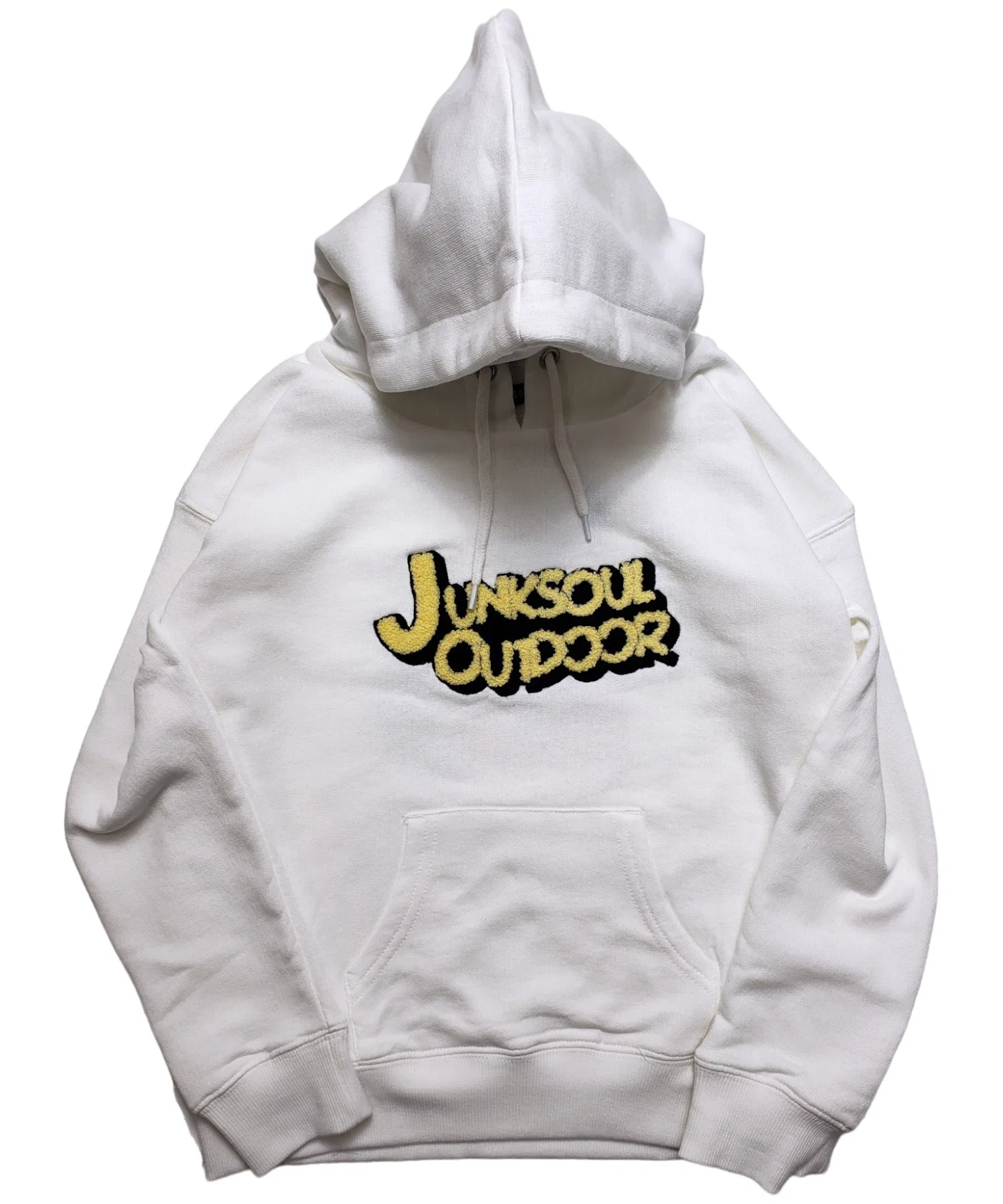 Детская толстовка JUNKSOUL OUTDOOR