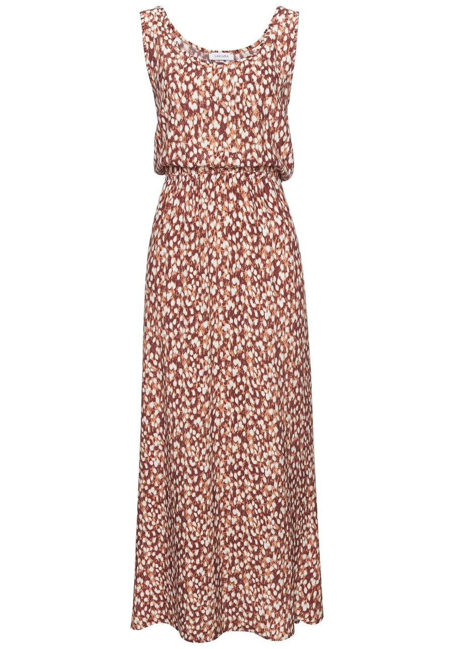 

Макси платье VIVANCE, Mixed colors