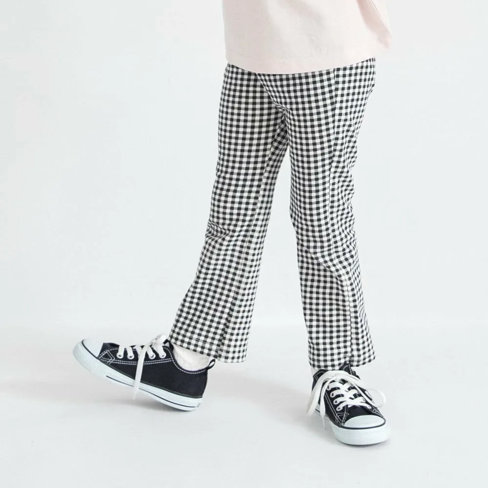 Длинные брюки с карманами на ленте Branshes, mix