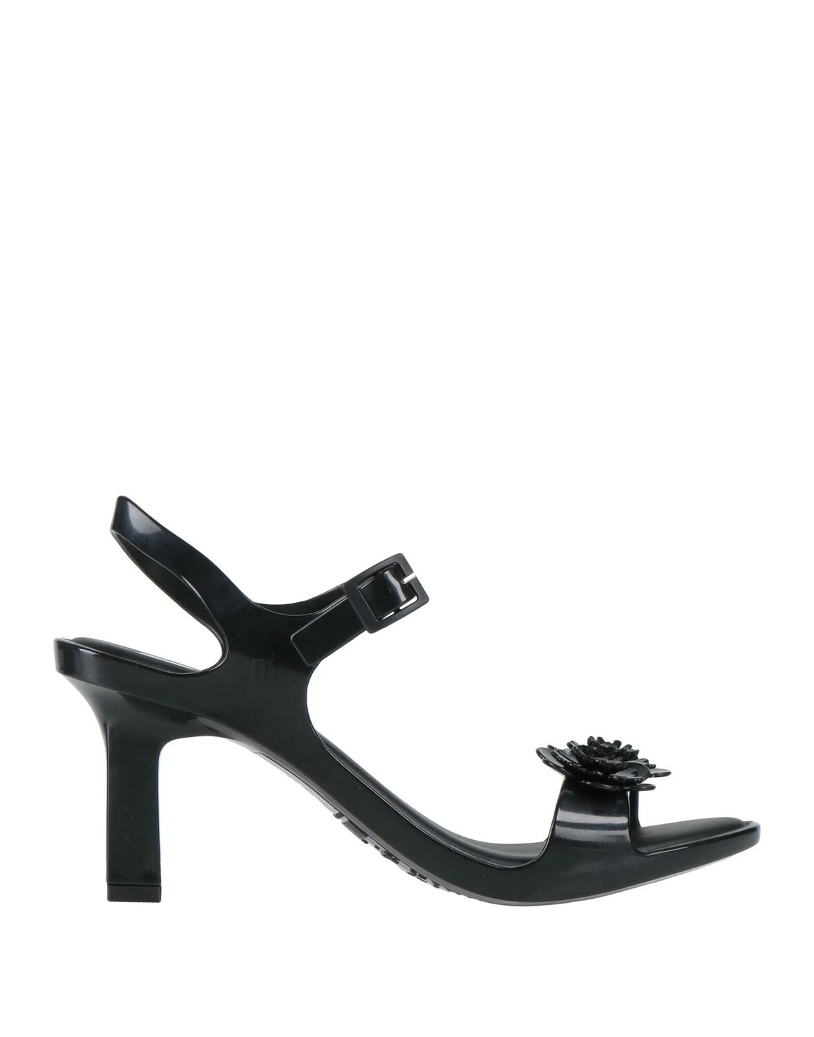 

Сандалии Melissa, черный