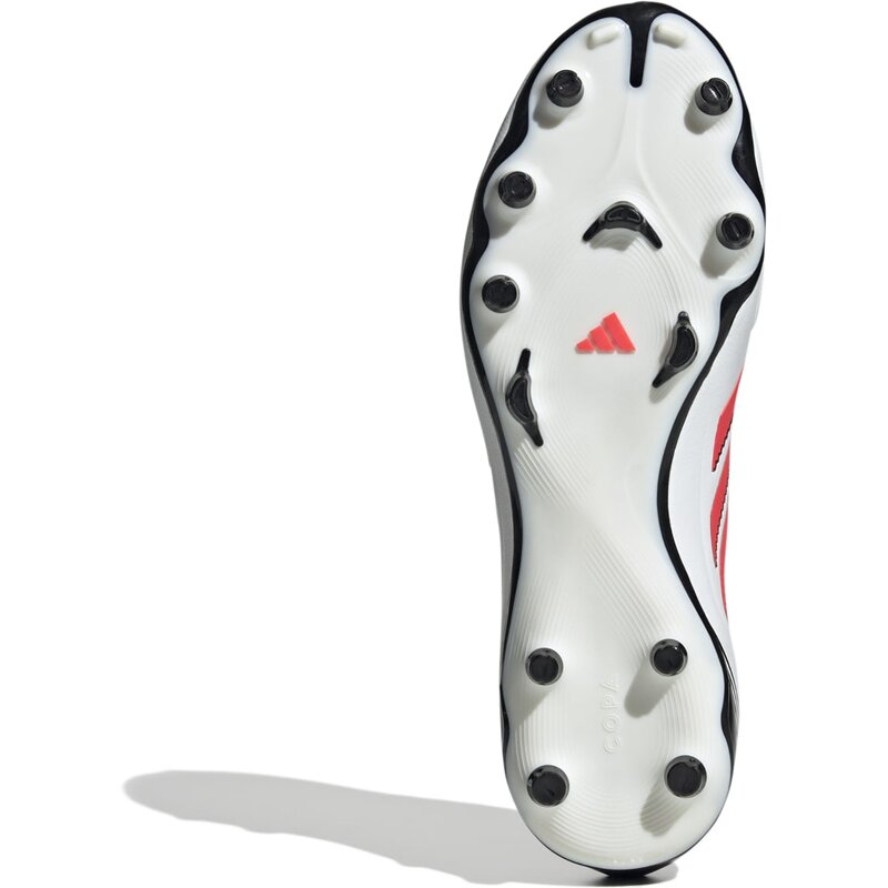 Футбольные бутсы для газона Copa Pure 3 League FG/MG Adidas, мультиколор — фото 2