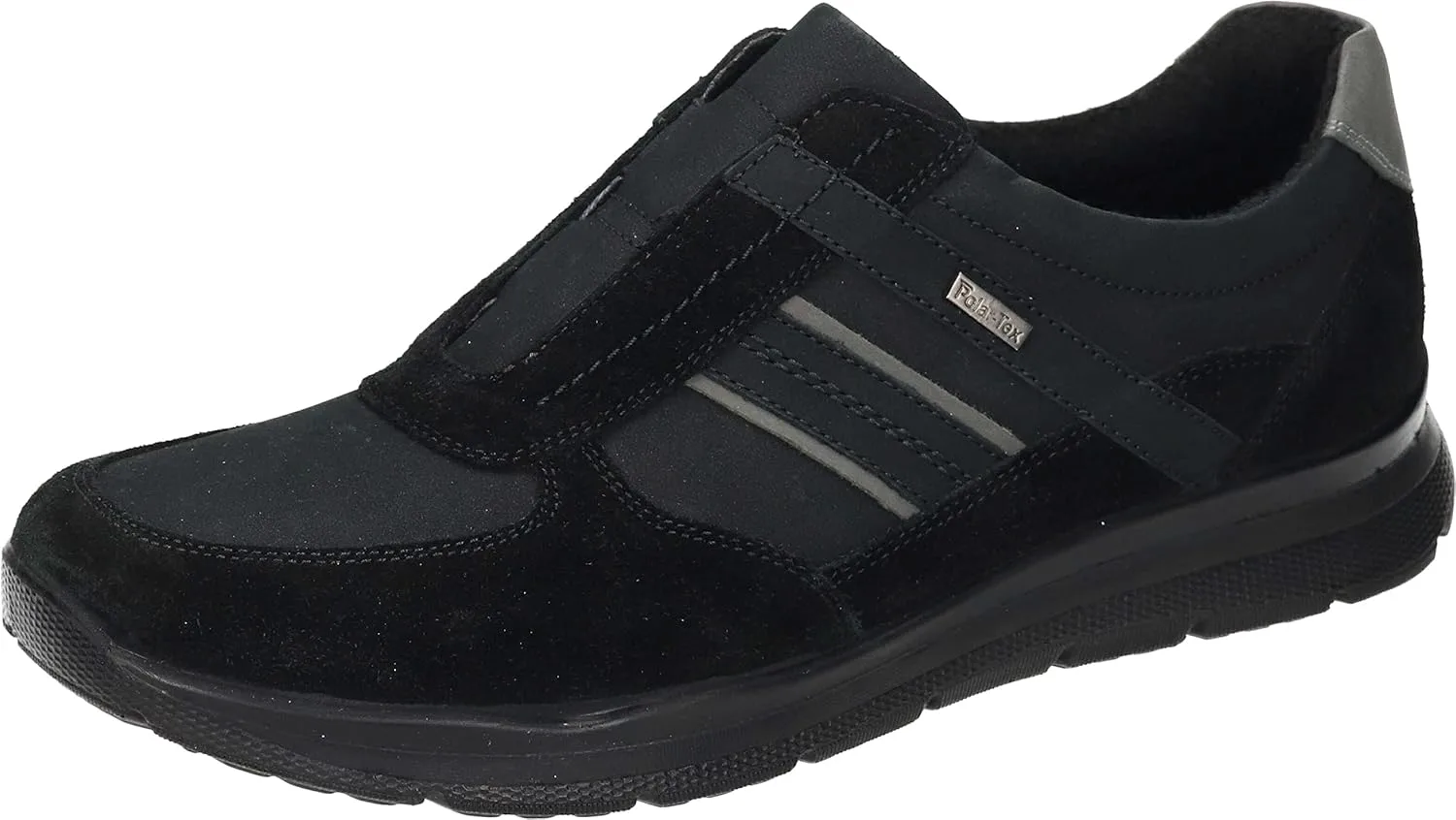 

Мужские кроссовки Manitu, черный