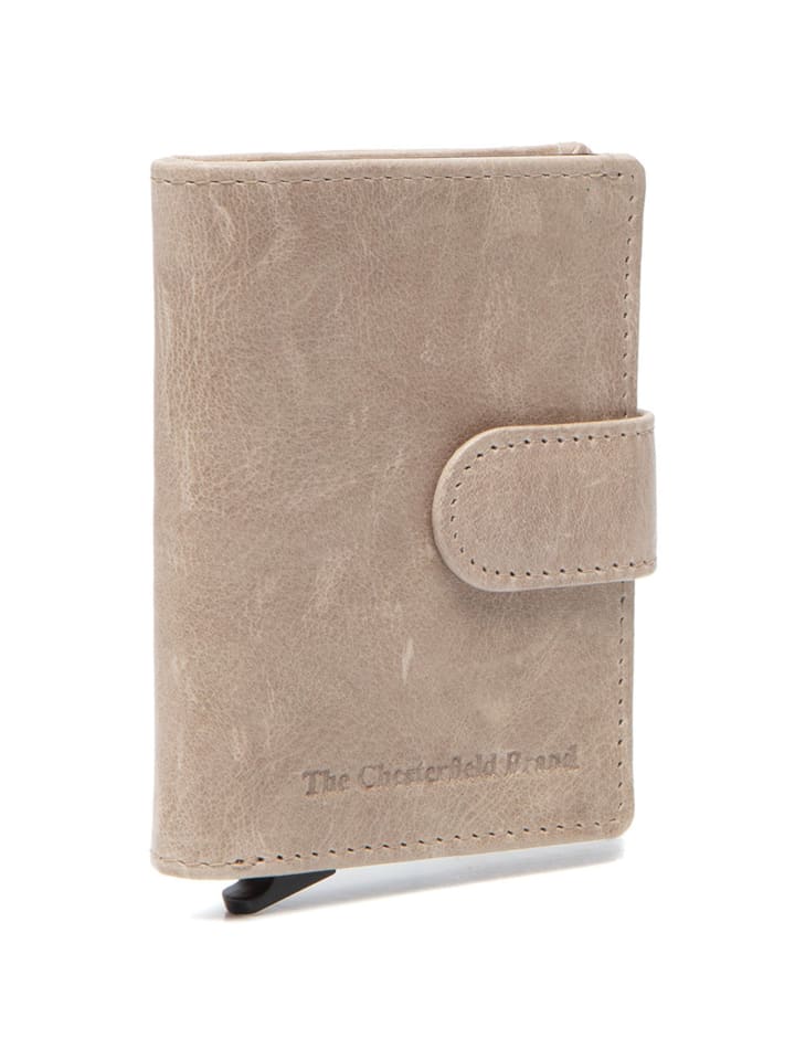 

Кошелек The Chesterfield Brand, цвет off white