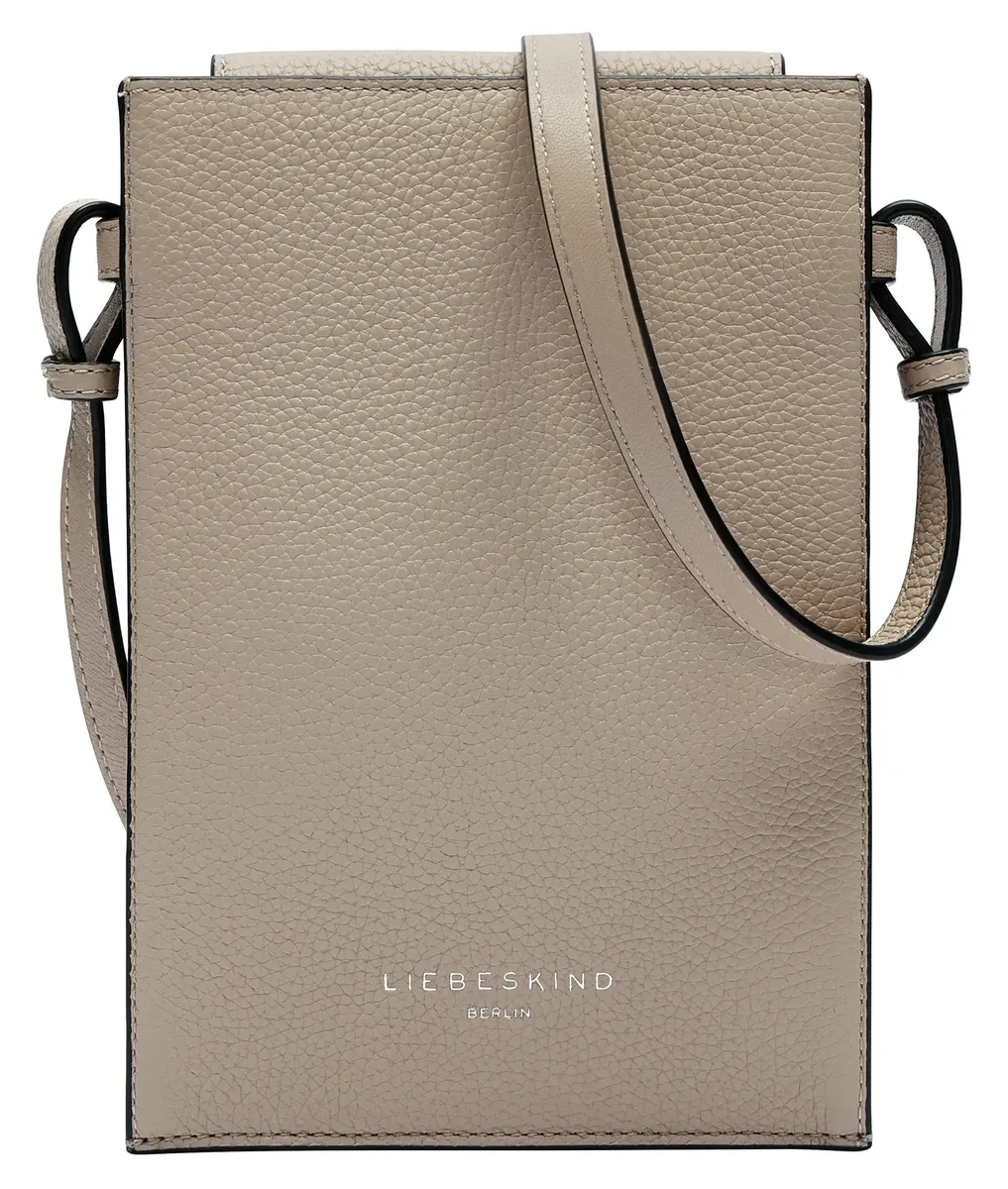 

Сумка для мобильного телефона Liebeskind Berlin "Mobile Pouch Neck Accessories", цвет Stone