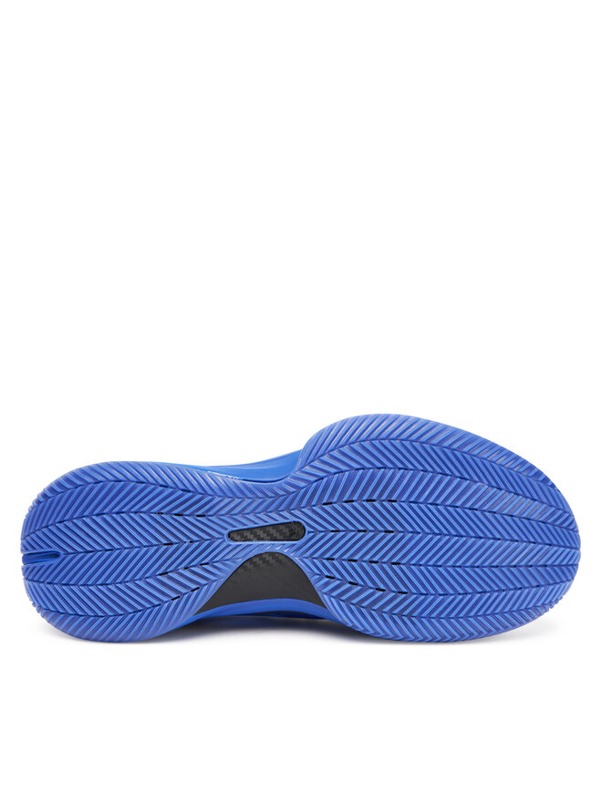 Баскетбольные кроссовки adizero Select 2.0 Low Trainers JR8272 Adidas, синий — фото 4