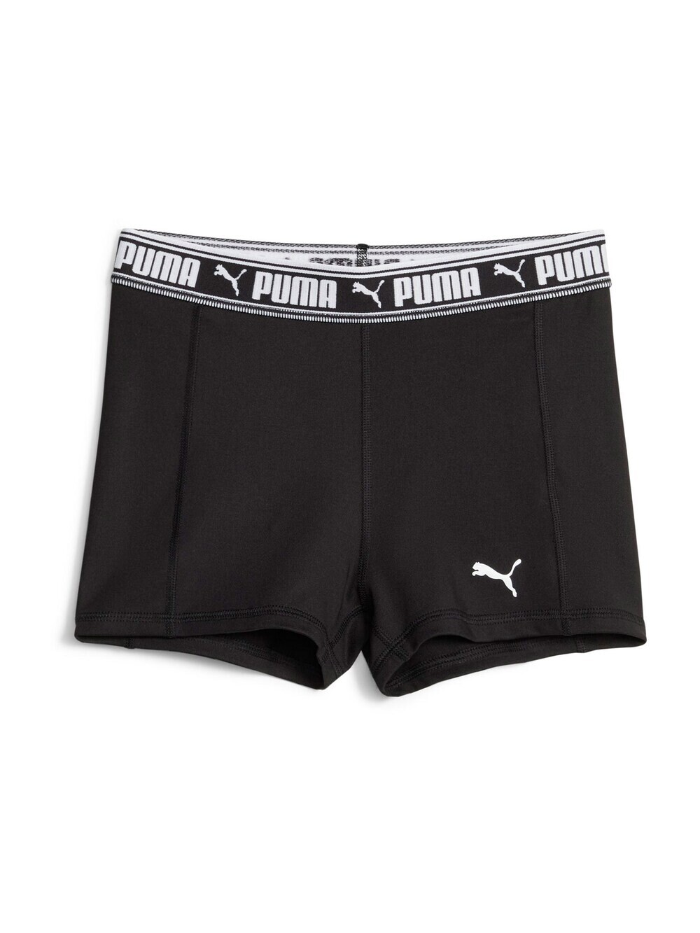 

Узкие леггинсы Puma, черный