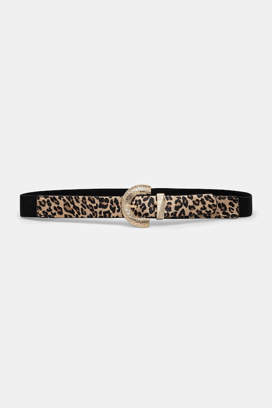 

Ремень Answear.Lab, черный