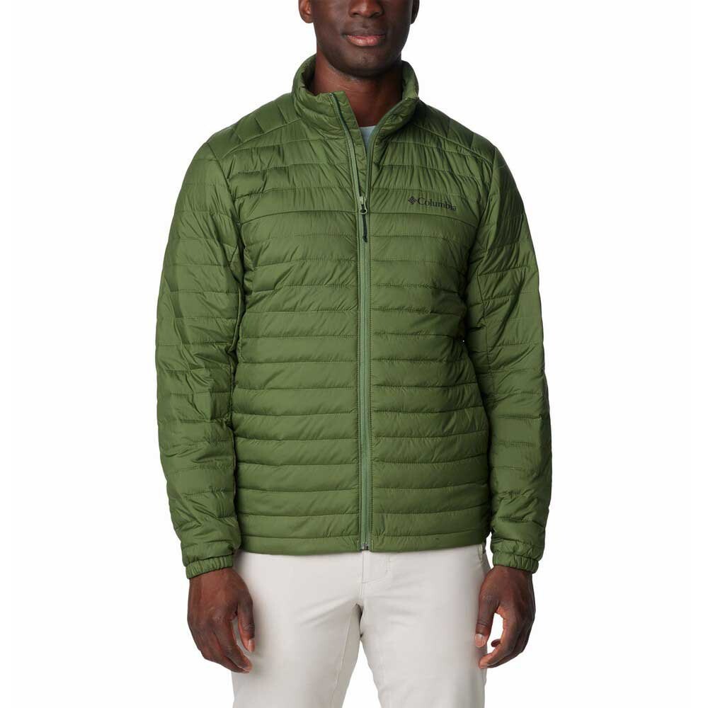 

Куртка Columbia Silver Falls™, зеленый