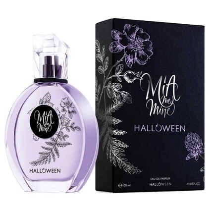 Женская парфюмерная вода Halloween Mia Me Mine Et 100 Vp — фото 2