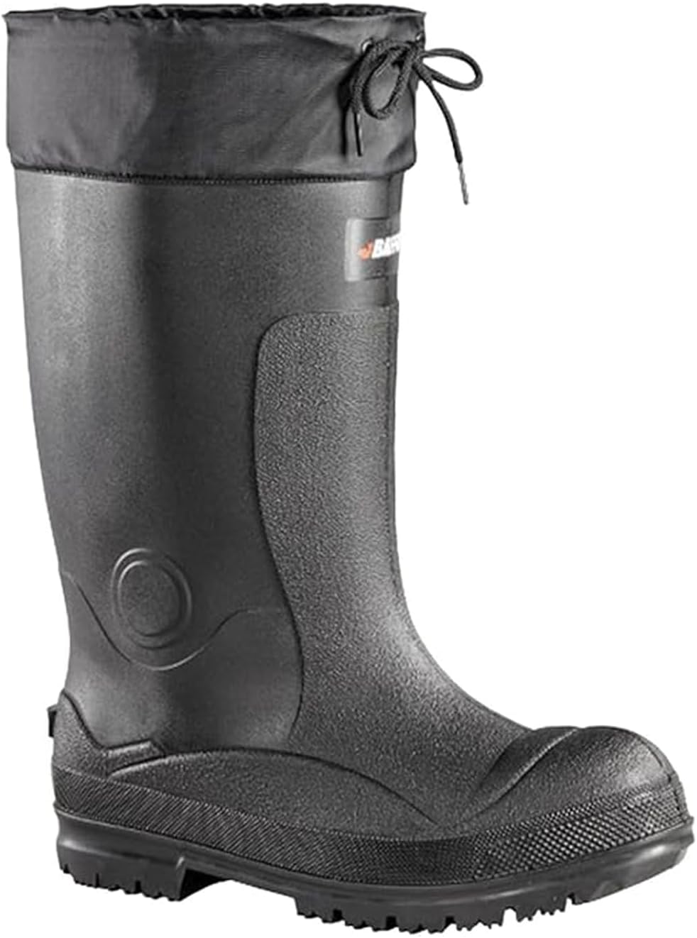 

Ботинки мужские Baffin Titan, черный