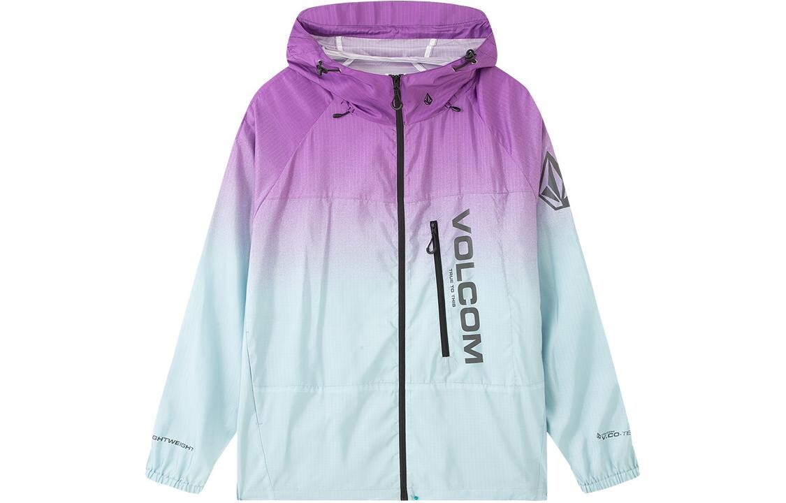 

Куртка мужская AUR-Aurora Фиолетовый Volcom