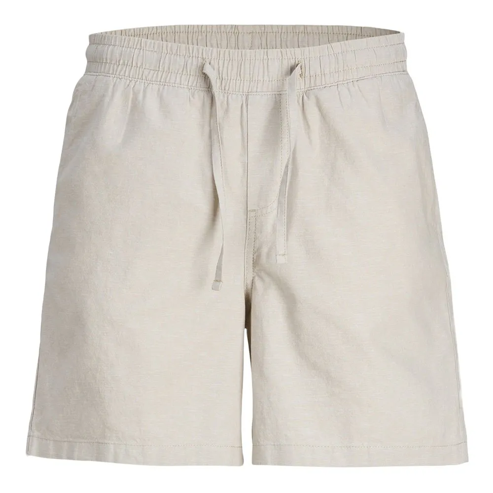 

Спортивные шорты Jack & Jones Jaiden Summer, серый