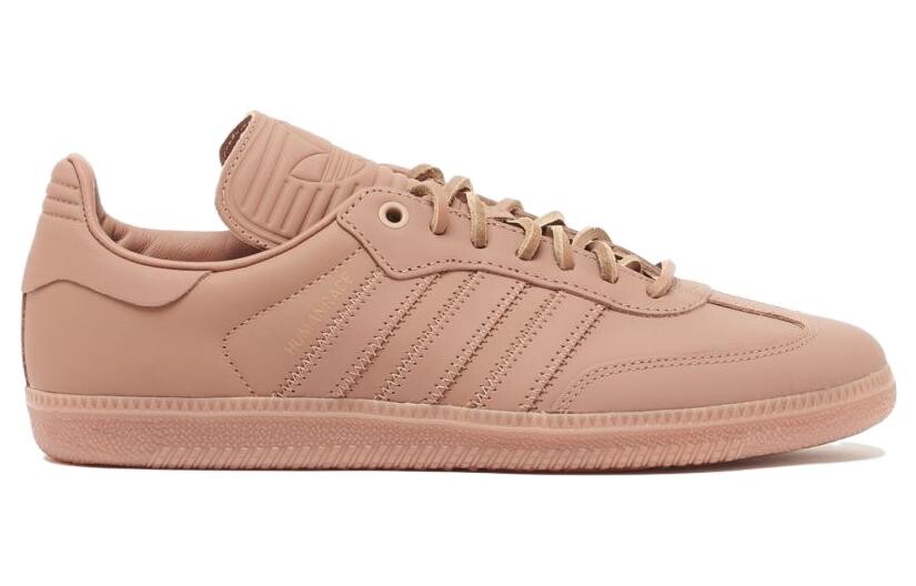 Adidas originals Samba Обувь для скейтбординга унисекс — фото 2