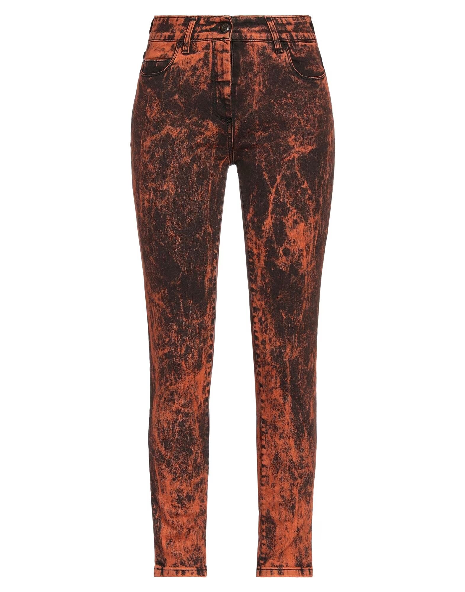 

Джинсы Mariella Rosati, желтовато-коричневый