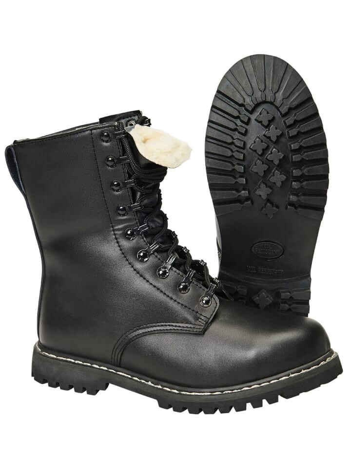 

Сапоги Brandit Stiefel, черный