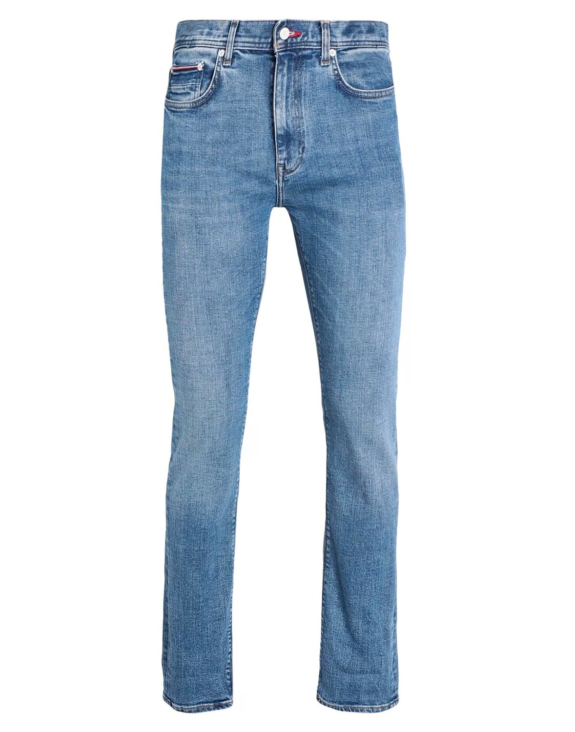 

Джинсы Tommy Hilfiger, синий