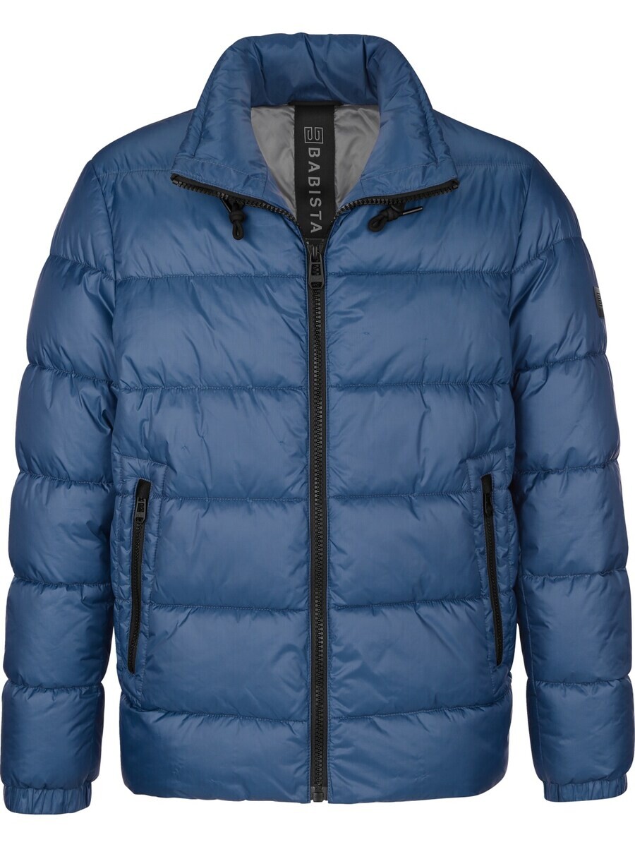 

Всесезонная куртка BABISTA Between-Season Jacket Rivanza, синий