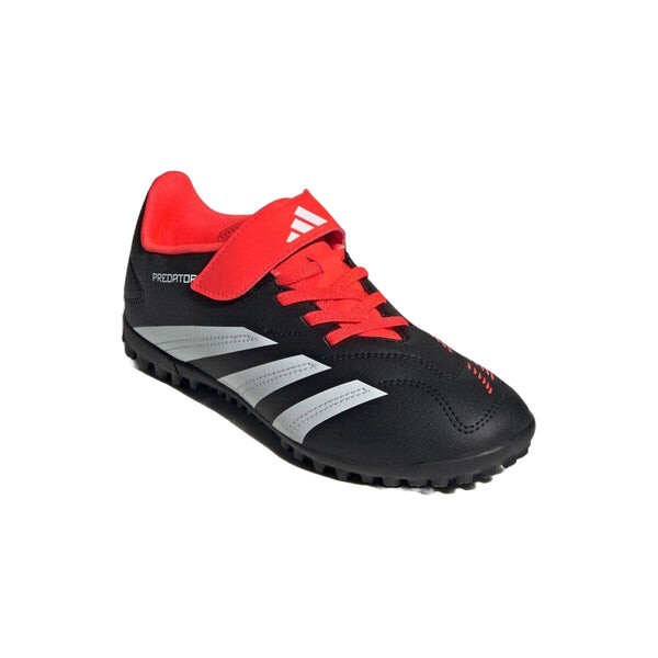 Кроссовки Predator Club HL TF Adidas, белый — фото 3