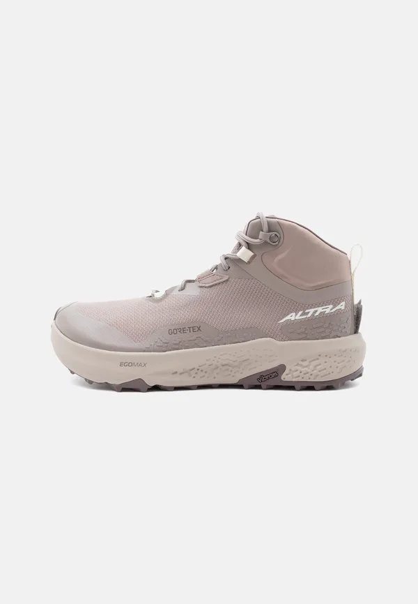 Походные ботинки timp 6 mid gtx Altra, Tan