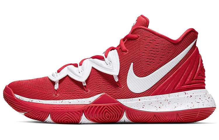 

Мужские баскетбольные кроссовки Nike Kyrie 5