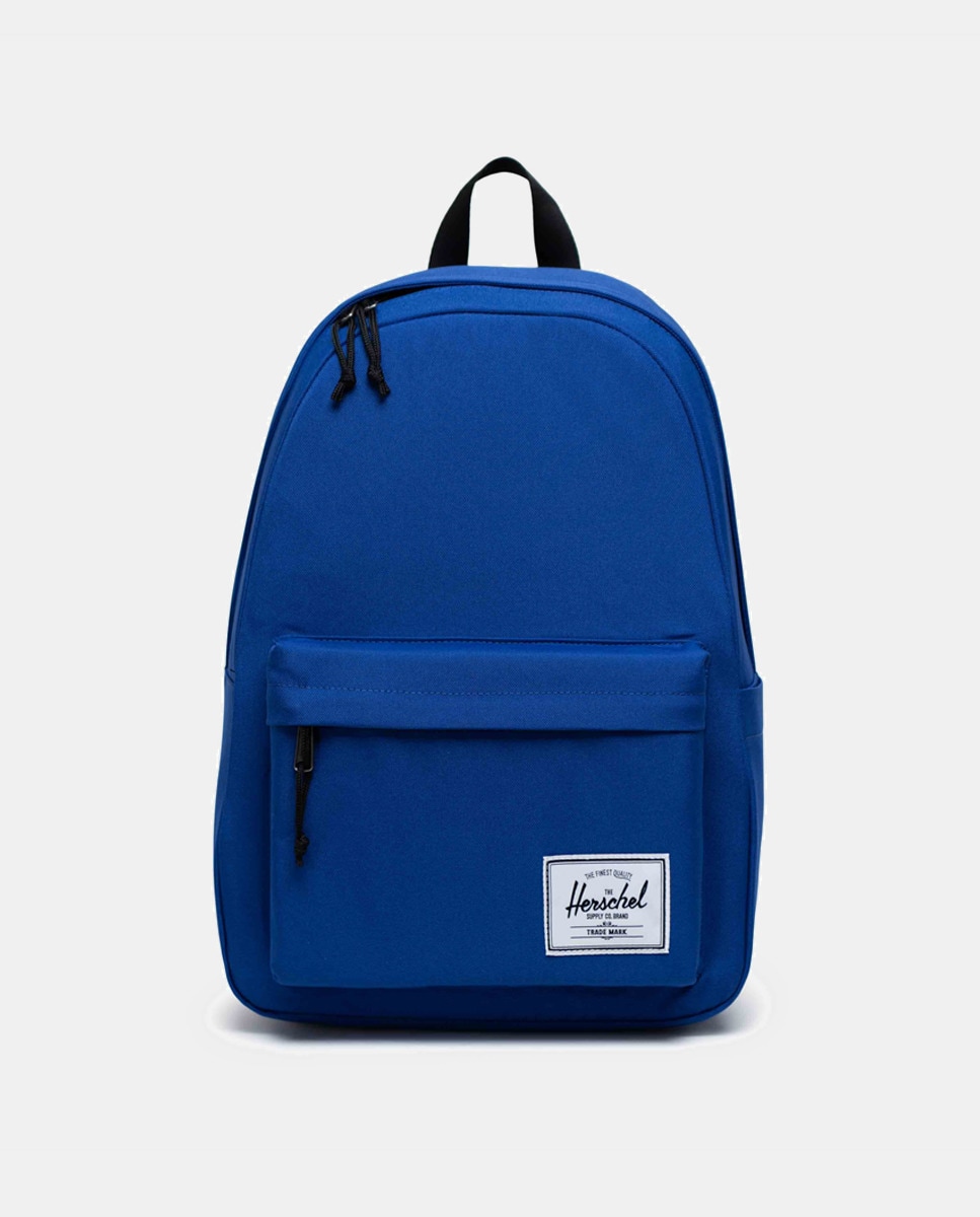 

Синий рюкзак Classic XL Supply Herschel, синий