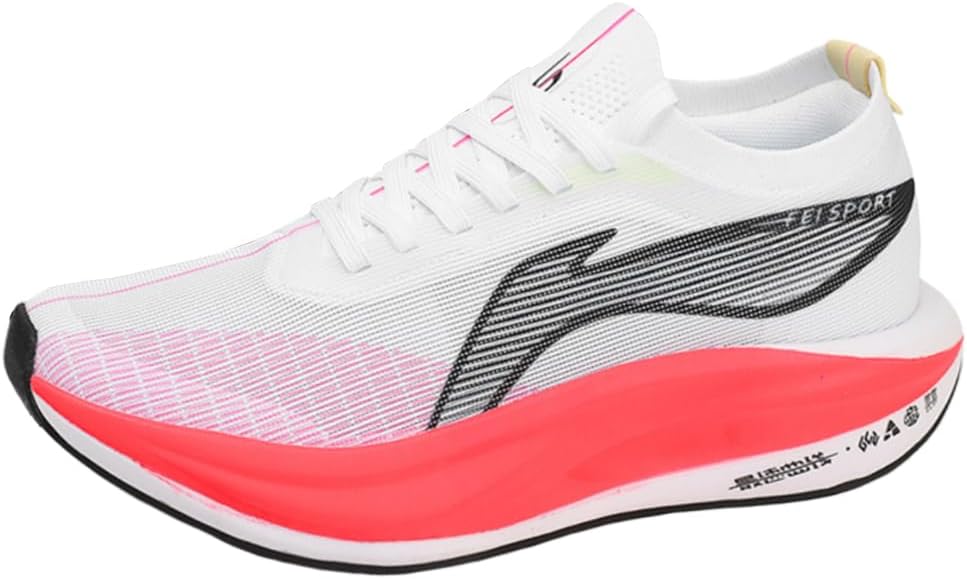 

Мужские легкие сетчатые кроссовки для бега с толстой подошвой и амортизацией, повседневные, многоцветные, дышащие спортивные кроссовки Lexamen, A Style a