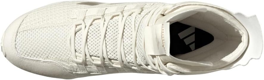 Кроссовки Adidas для взрослых унисекс Speedex 23, белый — фото 4