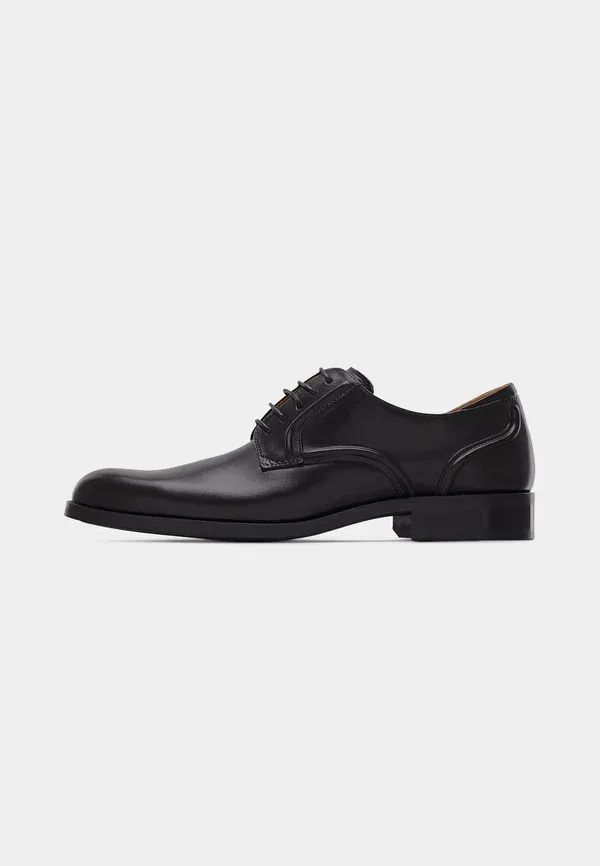 Ботинки Craftremi lace lace ups Clarks, черный — фото 2