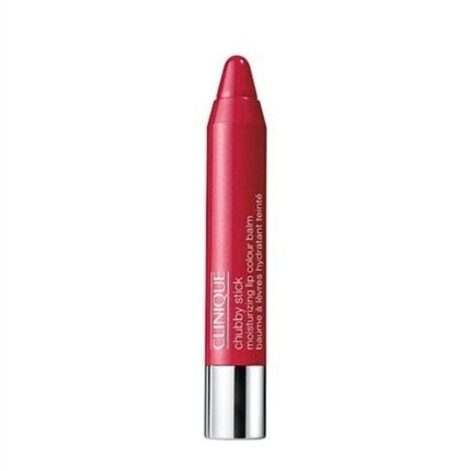 Интенсивно увлажняющий бальзам для губ Chubby Stick 27 Mightiest Mac, Clinique — фото 4