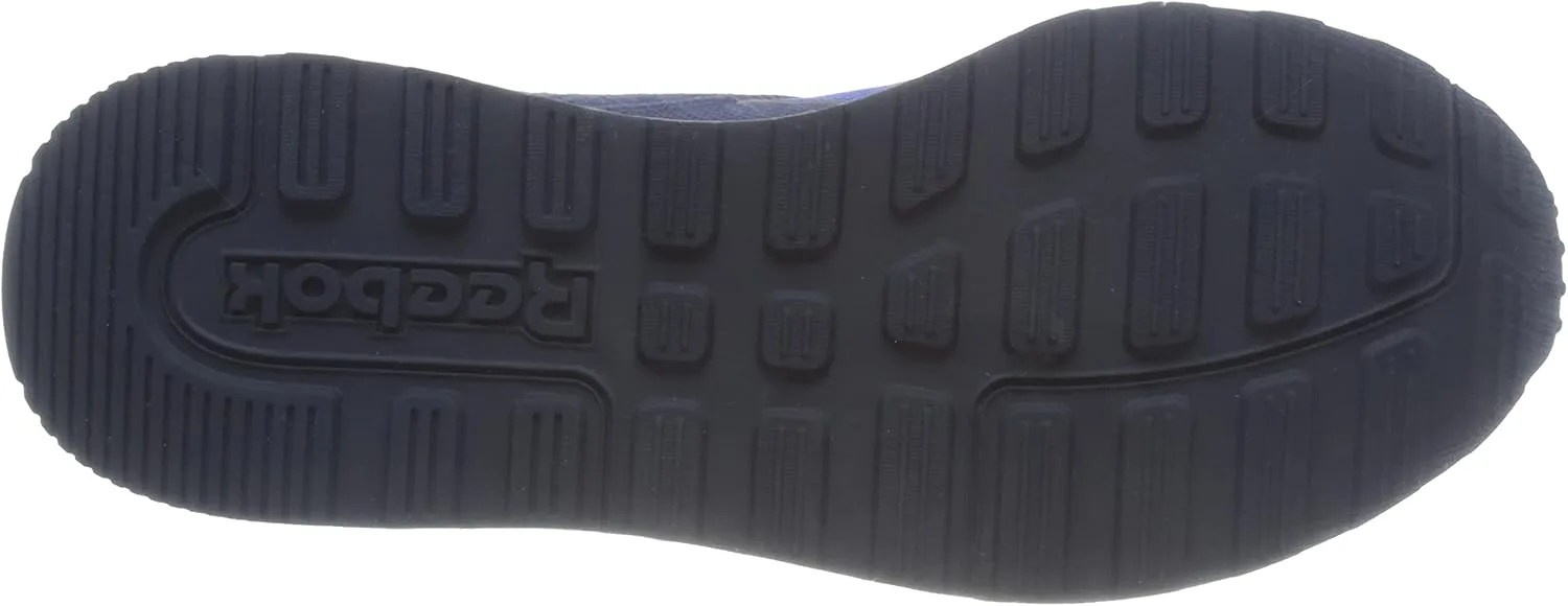 Кроссовки Reebok Unisex GL1000, темно-синий — фото 4