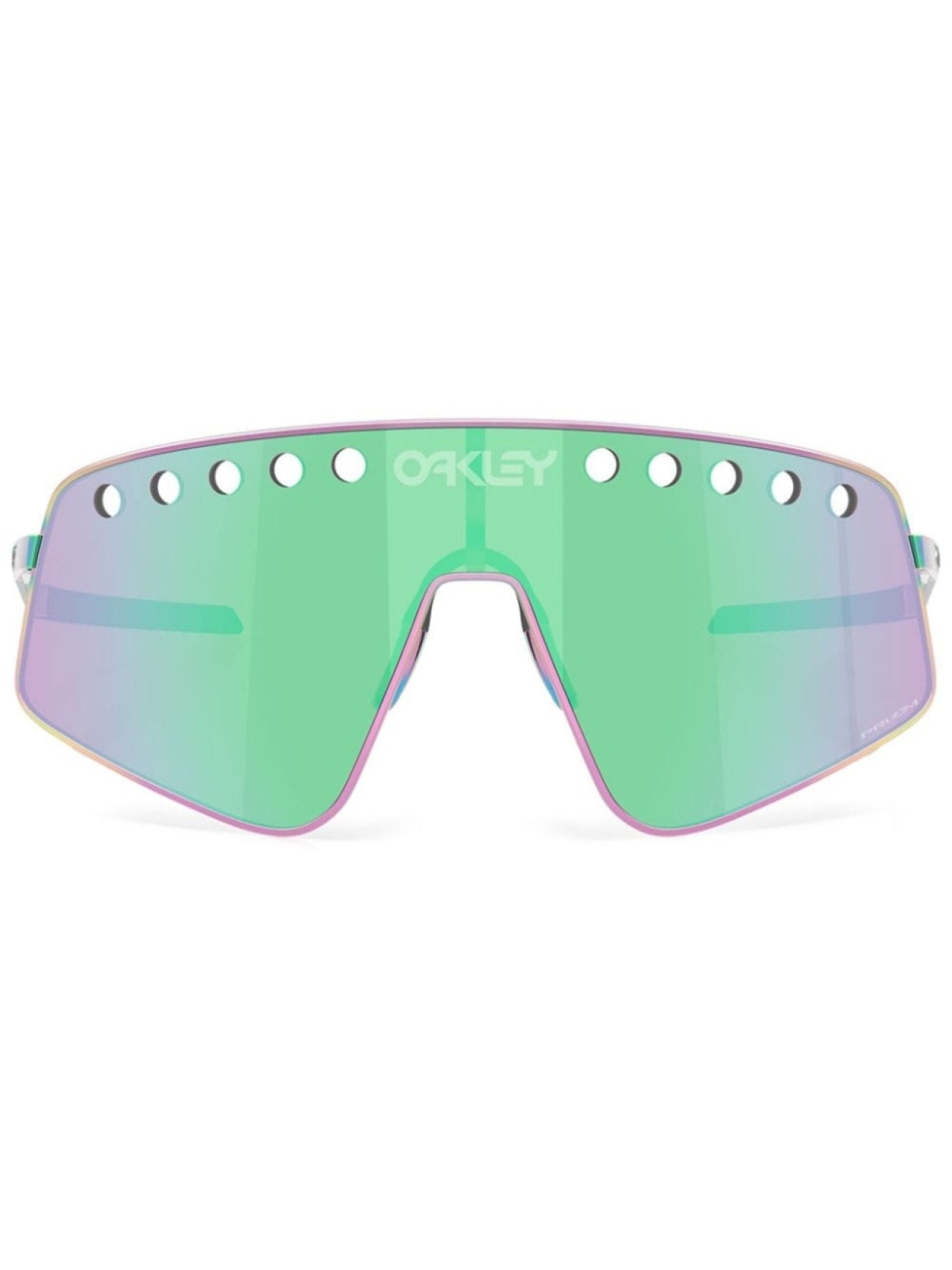 

Мужские солнцезащитные очки Oakley, синий