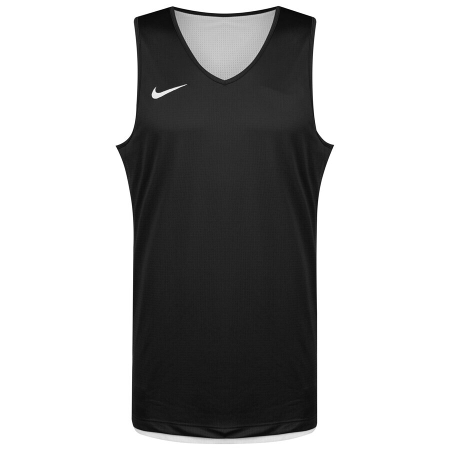

Спортивная футболка Nike REVERSIBLE, черный