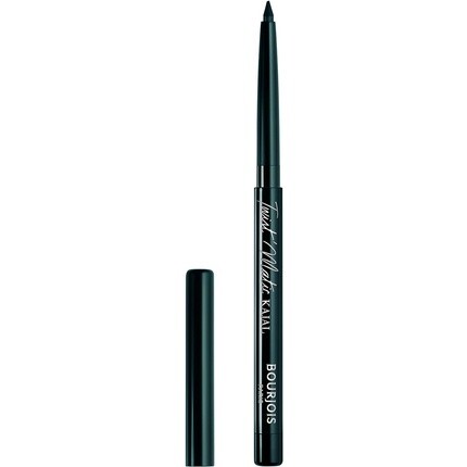 

Твист Каджал № 06 Ментузиаст, Bourjois