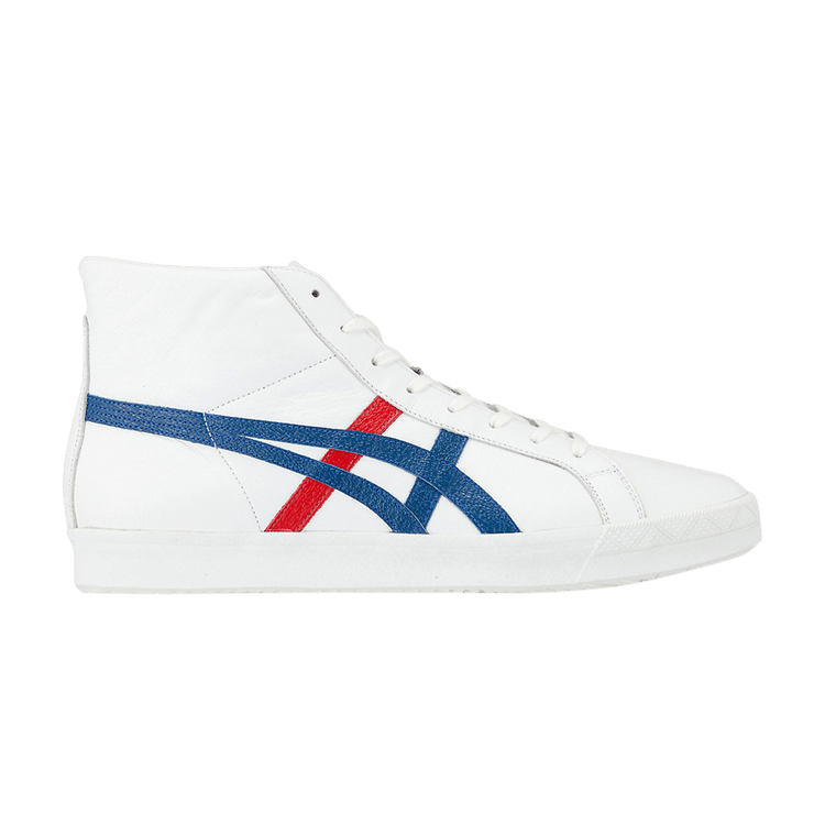 

Кроссовки Fabre BL-L Deluxe 'White Deluxe Blue', белый