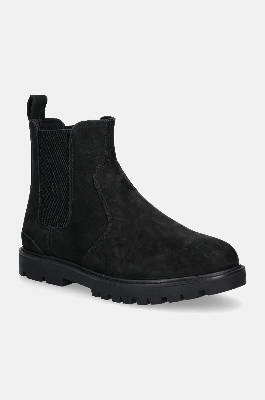 

Ботинки мужские Toms, черный