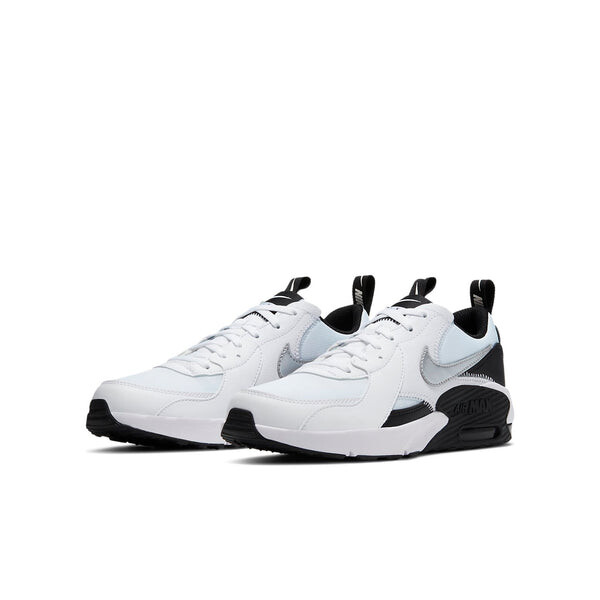 Кроссовки air max excee se Nike, белый — фото 3