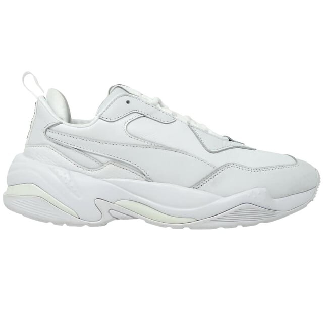 

Кроссовки Thunder l Puma, белый