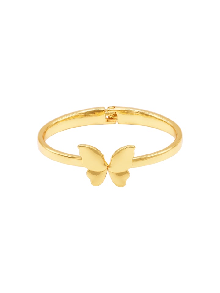 

Steel_Art Женский золотистый браслет Ivena