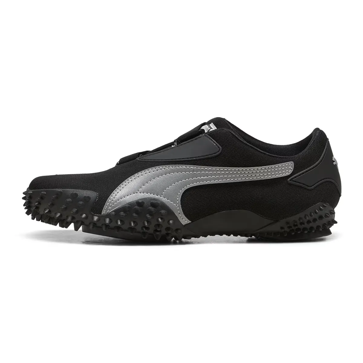 Повседневные кроссовки унисекс Puma Mostro OG, черный — фото 4
