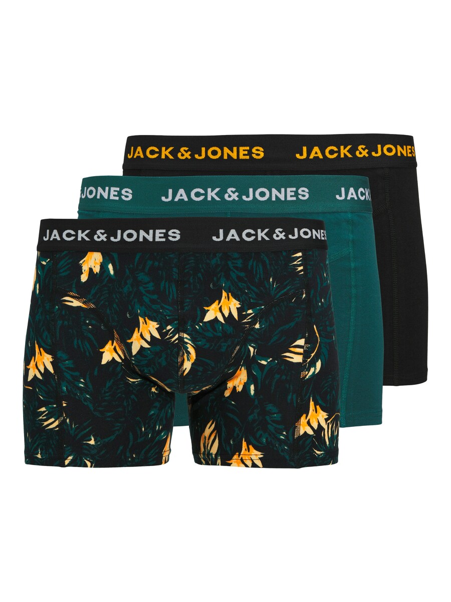 

Боксеры JACK & JONES TYLER, разноцветный