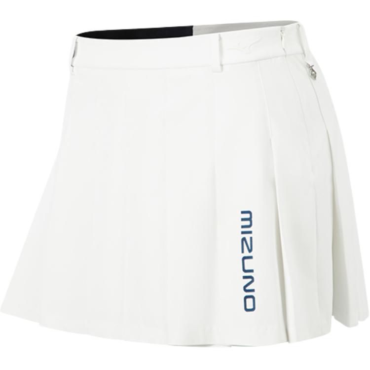 

Mizuno Женская одежда для гольфа серии RHYTHM FW25