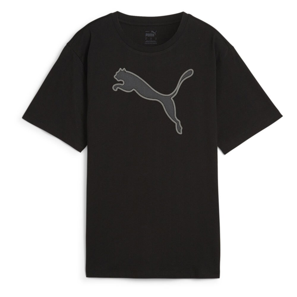 

Футболка Puma Graphic, черный